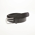 Pasek Męski Lee Belt Black LG632501