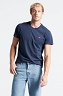 T-shirt Męski Levi`s® Ss Original Hm Tee Dress Blues 56605-0017