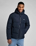 Kurtka Męska Lee Puffer Jacket Sky Captain L87NNYHY