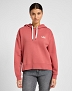 Bluza Damska Lee Essential Hoodie Cinnamon 112355152