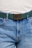 Pasek Męski Lee Webbing Belt Evergreen L112351244