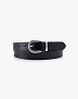 Pasek Damski Levi`s® Phoebe Belt Regular Black 000IH-0000