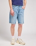 Szorty Męskie Lee 5 Pocket Short Solid Blues 112350162