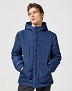 Kurtka Męska Wrangler Transitional Puffer Navy 112357208