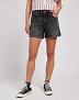 Szorty Damskie Lee Carol Short Refined Black 112348983