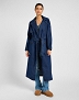 Kurtka Damska Lee Denim Trench Coat Home Bound 112355224