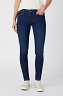 Spodnie Damskie Wrangler Skinny Dream Blue W28K47389