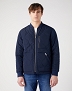 Kurtka Męska Wrangler Padded Jacket Navy W40KWU114