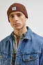 Czapka Męska Lee Workwear Beanie Truffle LP7547A71