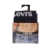 Bokserki Levi`s® 2 Pack Boxer Brief 37149-0187