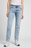 Spodnie Damskie Lee Rider Jeans Washed In Light L112348940