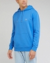 Bluza Męska Lee Plain Hoodie Ferris L80YFWA13