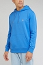 Bluza Męska Lee Plain Hoodie Ferris L80YFWA13