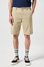 Szorty Męskie Wrangler Casey Chino Shorts Saddle 112350679