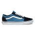 U Buty Old Skool Navy Vans VD3HNVY