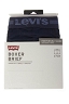 Bokserki Levi`s® 2 Pack Boxer Brief 37149-0633