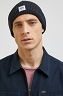 Czapka Męska Lee Workwear Beanie Black LP754701