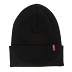 Czapka Levi`s® Slouchy Red Tab Beanie 77138-0889