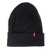 Czapka Levi`s® Slouchy Red Tab Beanie 77138-0885