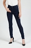 Spodnie Damskie Wrangler High Rise Skinny Blue Moon W27HLFP22