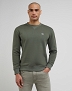 Bluza Męska Lee Plain Crew Sws Olive Grove L81IRFA61