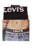 Bokserki Levi`s® 2 Pack Boxer Brief 37149-0189