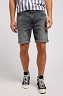 Szorty Męskie Lee Rider Short Washed Grey 112349328