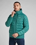 Kurtka Męska Lee Light Puffer Jkt Monaco L87HSZDO