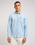 Koszula Męska Lee Lee Button Down Blue Sky 112349960