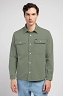 Koszula Męska Lee Workwear Overshirt Olive Grove 112350074