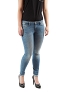 Spodnie Damskie Lee Scarlett Selvage Skinny