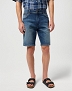 Szorty Męskie Wrangler Texas Shorts Hare 112350867