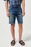 Szorty Męskie Wrangler Texas Shorts Hare 112350867