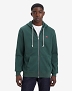 Bluza Męska Levi`s® Original Zip-Up Hoodie Python Green 34584-0033