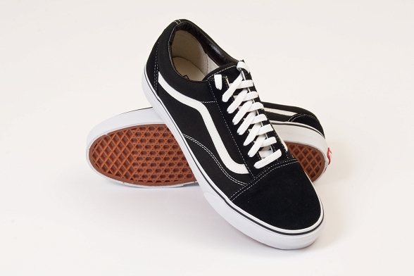 Buty vans u old skool best sale