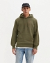 Bluza Męska Levi`s® Original Housemark Hoodie Moss Olive 34581-0042