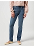 Spodnie Damskie Wrangler Slim Smokey Denim 112356386