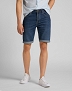 Szorty Męskie Lee 5 Pocket Short Hawaii Dark L73EMGQA