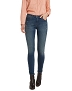 Spodnie Wrangler Skinny VINTAGE Night W28KLU99G