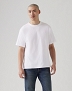 T-shirt Męski Levi`s® Red Tab™ Vintage Tee White A0637-0000