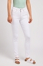 Spodnie Damskie Lee Foreverfit Bright White L112348937