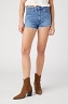 Szorty Damskie Wrangler Festival Short Esme W26FZB35L