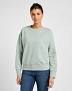 Bluza Damska Lee Raglan Crew Sws Pond 112355138