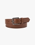 Pasek Męski Levi`s® Seine Belt Medium Brown 38016-0195