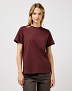 Koszulka Damska Wrangler Regular Tee Dahlia 112356625