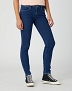 Spodnie Damskie Wrangler Skinny Willow W28KCY37P