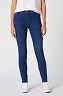 Spodnie Damskie Wrangler High Rise Skinny A27HJN69D