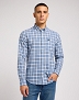 Koszula Męska Lee Lee Button Down Atlantic 112349957