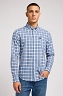 Koszula Męska Lee Lee Button Down Atlantic 112349957