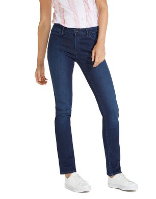 Wrangler Slim SUBTLE Blue W28LX786N